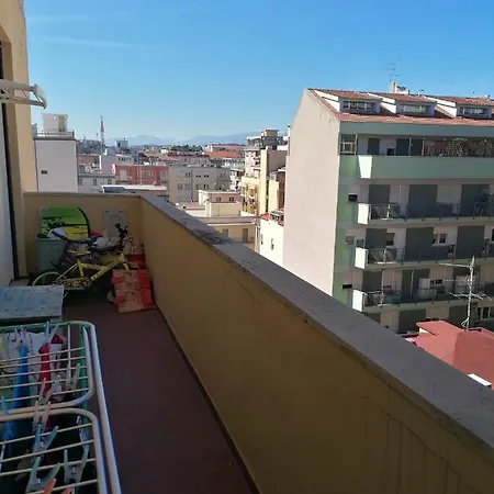 Pilla A Mare Daire Pescara