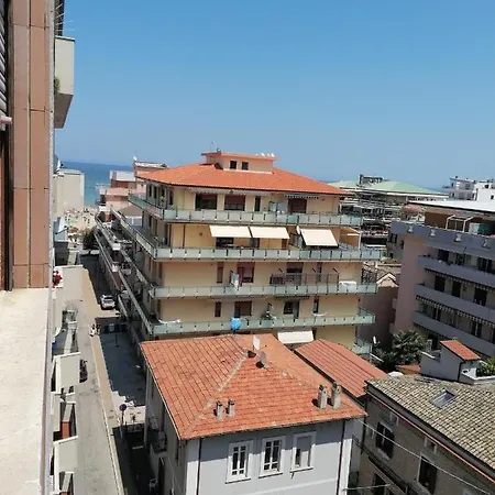 Pilla A Mare Daire