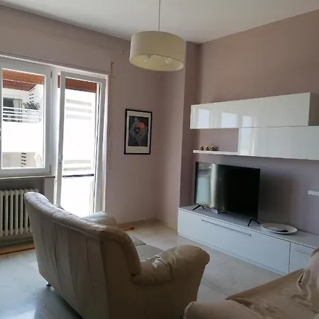 Appartement Pilla A Mare *