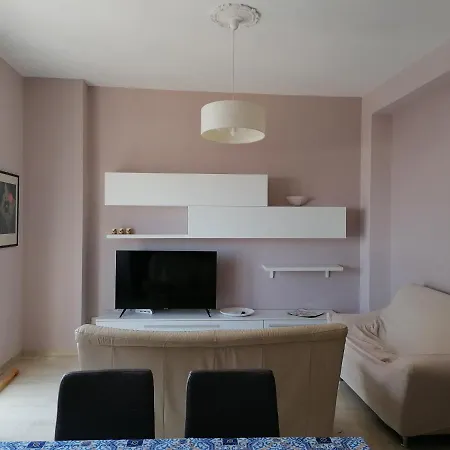 Apartamento Pilla A Mare Pescara