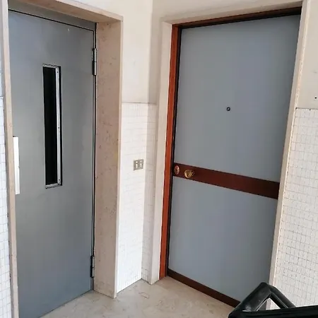 Apartamento Pilla A Mare Pescara