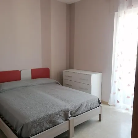 Appartement Pilla A Mare