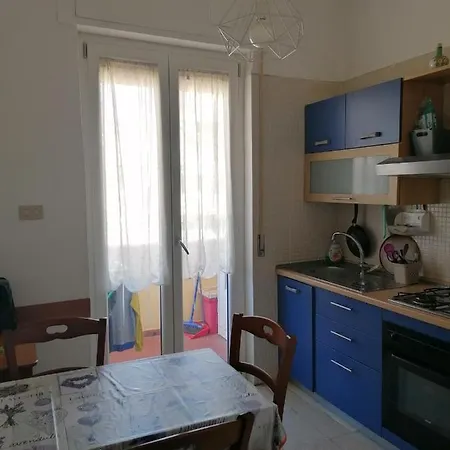 Pilla A Mare * Pescara